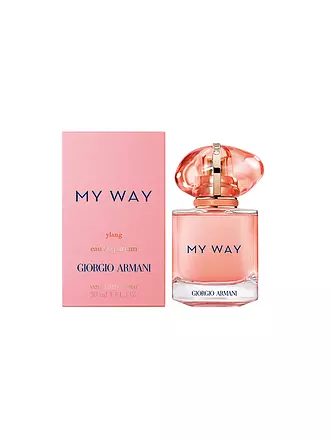 ARMANI | My Way Ylang Eau de Parfum 90ml | keine Farbe